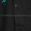Balenciaga - 23SS Print Tape Short Sleeve Shirt